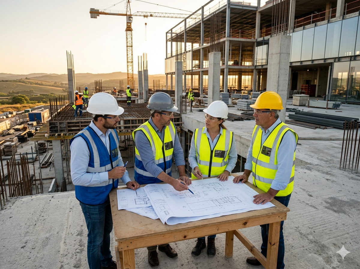 Equipa Bracara Consulting